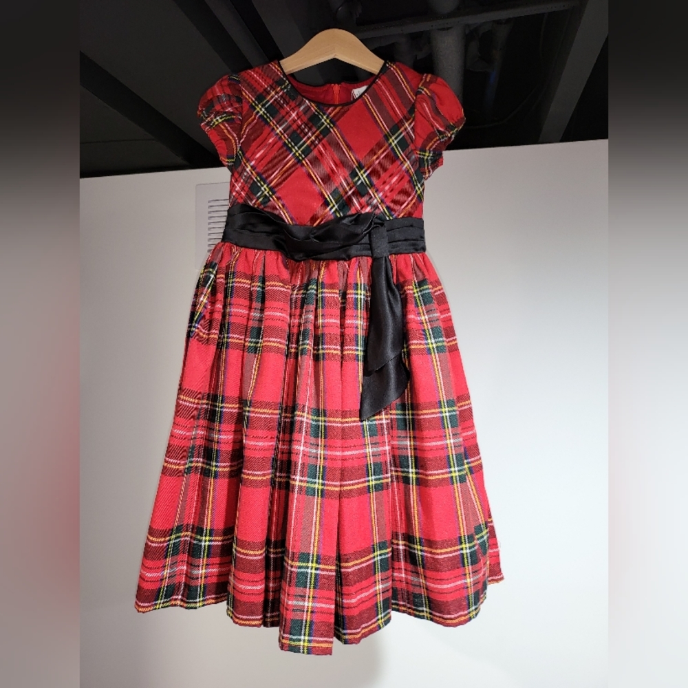 NWT Trish Scully dress